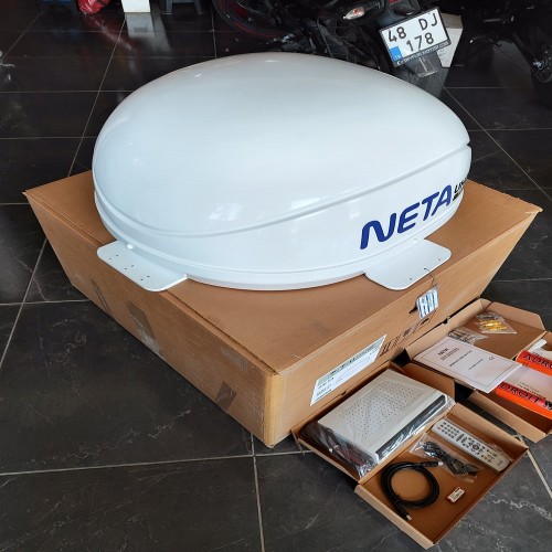 Neta GEN4-36
