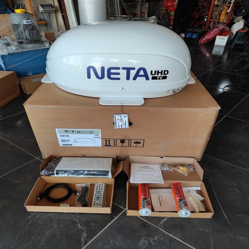 Neta GEN4-36